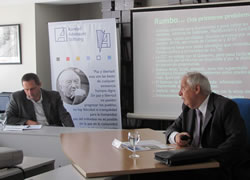 La economía argentina 2012 en la visión de un periodista económico