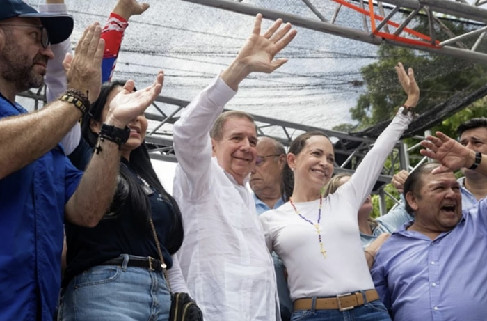 Venezuela: ¿Se puede vencer al chavismo?