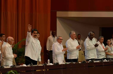 Una CELAC desfasada deja en evidencia la transformación política de la región Una CELAC desfasada deja en evidencia la transformación política de la región