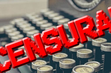 Los diez países del mundo con mayor censura Los diez países del mundo con mayor censura