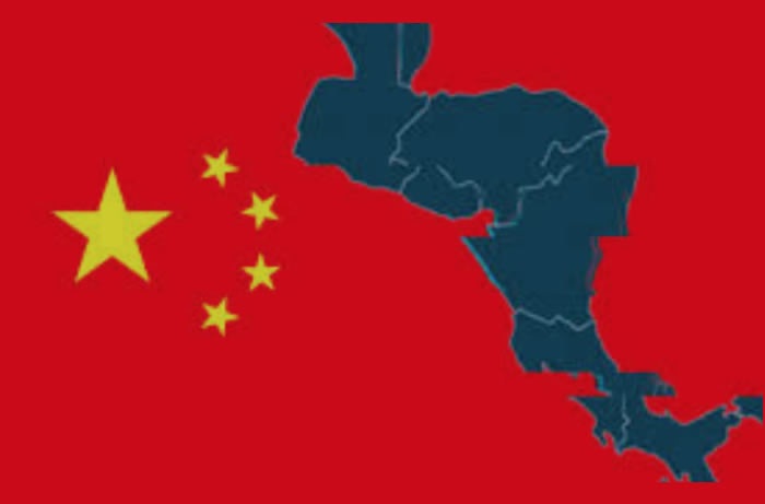 China en Centroamérica: promesas frustradas