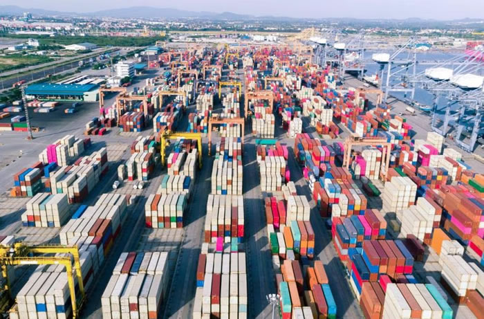 La realidad de la hegemonía China en América Latina