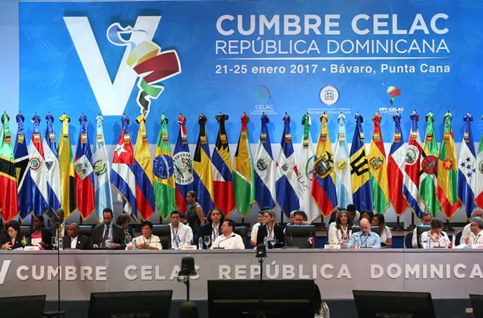 A 10 años del foro China-CELAC, el instrumento de Pekín para desafiar a Washington