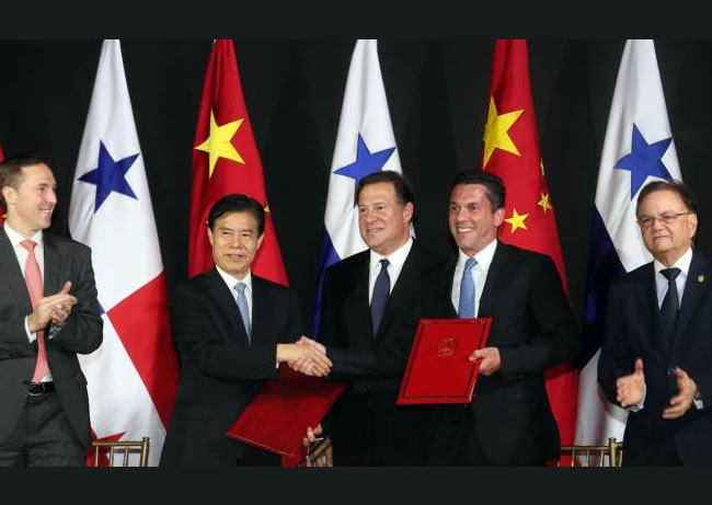 El reto del nuevo Ejecutivo: China, cuestión de Estado