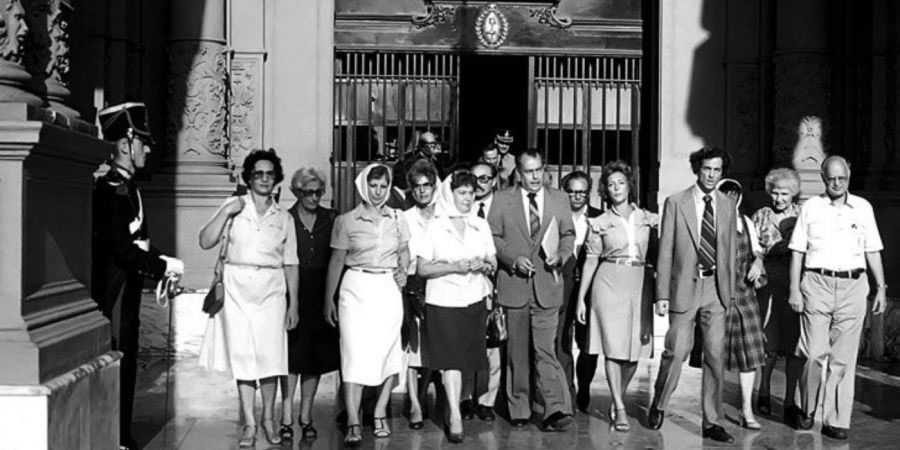 La cobertura mediática de la visita de la CIDH en 1979 La cobertura mediática de la visita de la CIDH en 1979