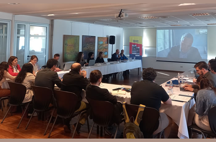 Convocatoria de Becas – Taller «Descifrando la China del siglo XXI» en CDMX:  oportunidades y desafíos para América Latina