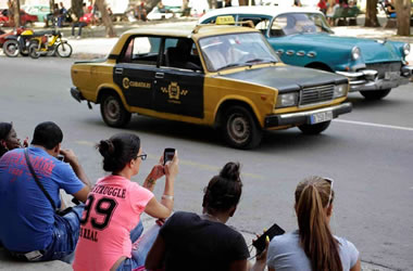 Cuba, cambiando poco y para peor Cuba, cambiando poco y para peor