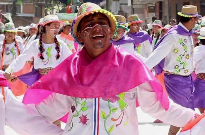 Foto: Red de apoyo Cauca/ Caracol Radio Foto: Red de apoyo Cauca/ Caracol Radio