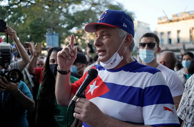 Cuba, el elefante en la sala que nadie quiere ver Cuba, el elefante en la sala que nadie quiere ver