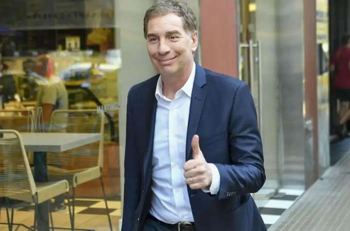 Foto: perfil.com Foto: perfil.com