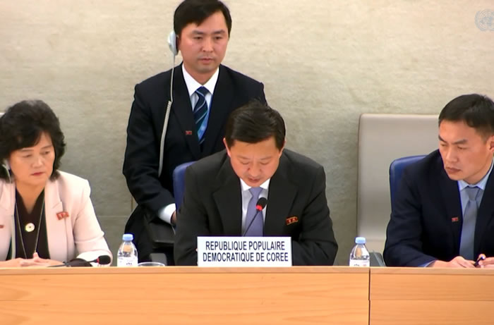 Foto: UN Web TV Foto: UN Web TV