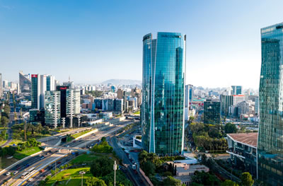 ¿Tiene salida la política peruana? ¿Tiene salida la política peruana?