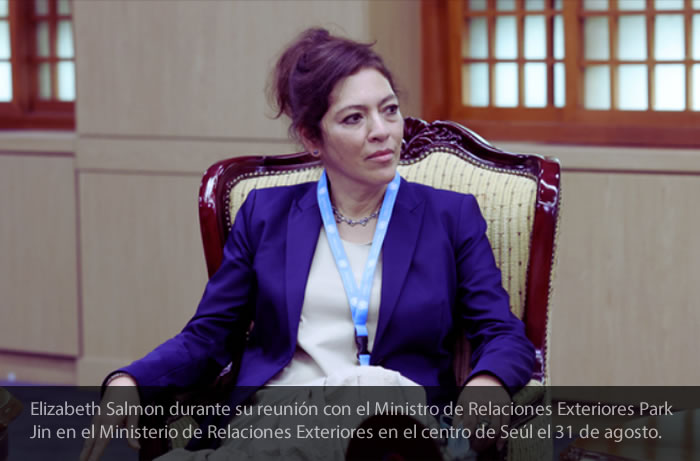 Foto: Yonhap News Agency Foto: Yonhap News Agency