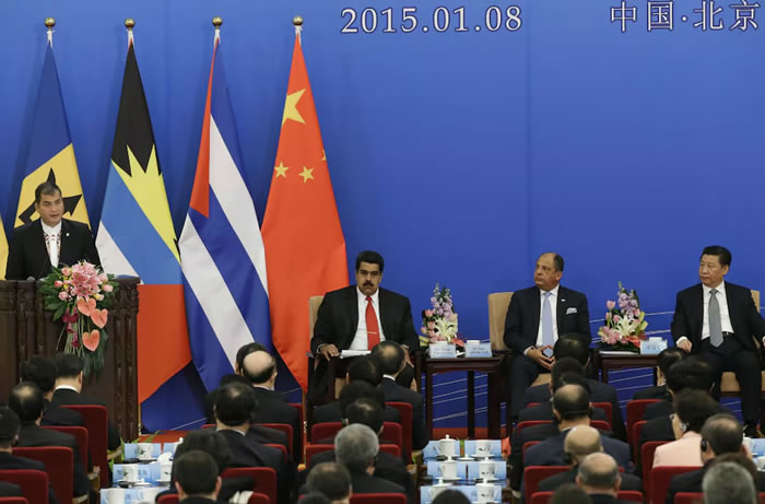 Foro China-Celac: diez años de instrumentalización