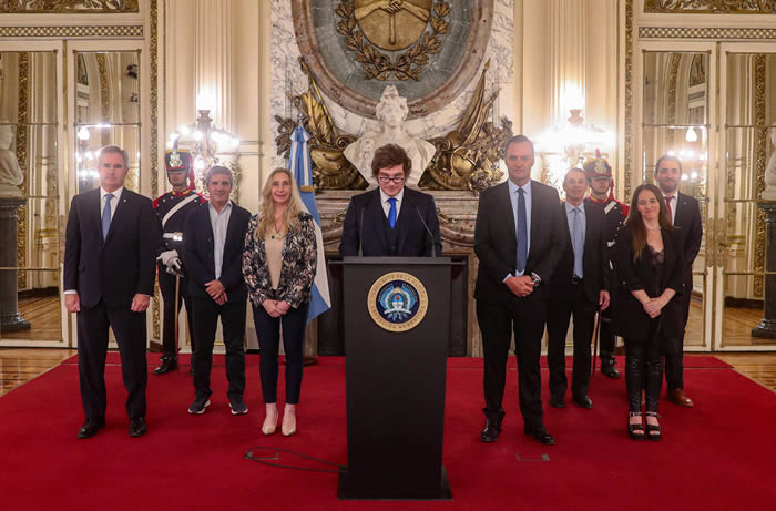 Foto: casarosada.gob.ar