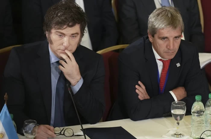 Foto: lapoliticaonline.com