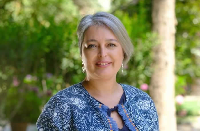 Foto: Ministerio del Trabajo y Previsión Social de Chile Foto: Ministerio del Trabajo y Previsión Social de Chile