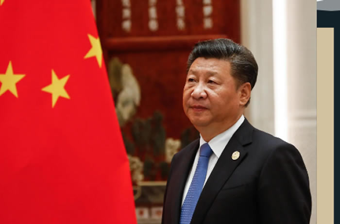 En China impera la censura informativa y el autoritarismo