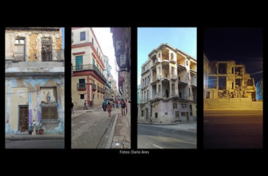 Apuntes de un regreso a La Habana Apuntes de un regreso a La Habana