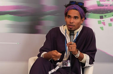 Luis Manuel Otero Alcántara Luis Manuel Otero Alcántara