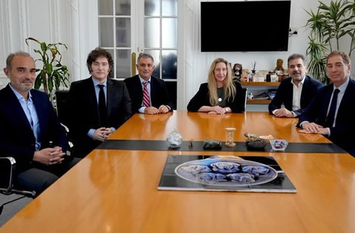 Foto: Infobae.com Foto: Infobae.com