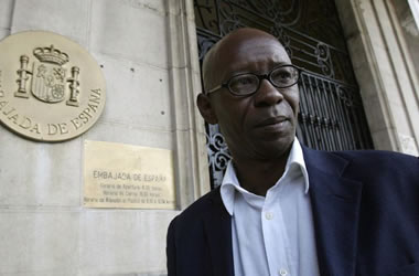 Manuel Cuesta Morúa Manuel Cuesta Morúa