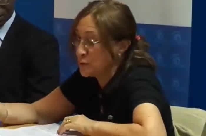 Recordando a María Matilde Ollier