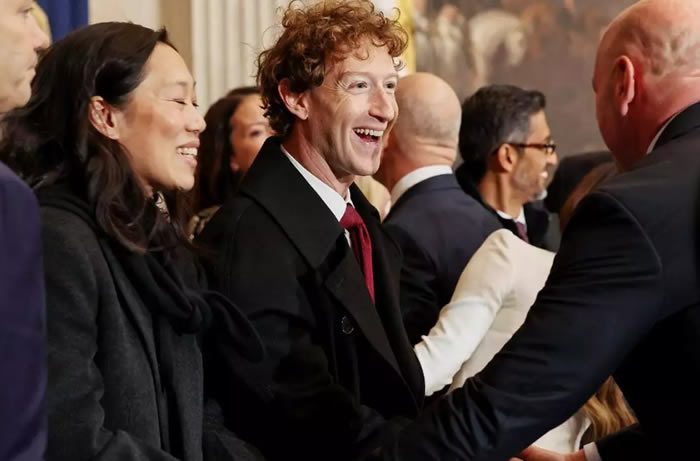 Foto: Associated Press Foto: Associated Press