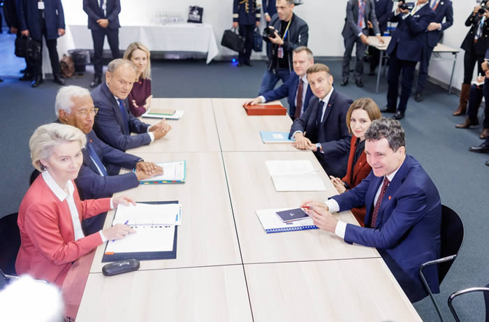 Foto: x - @sandumaiamd Foto: x - @sandumaiamd