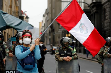 ¿Tiene cura la política peruana? ¿Tiene cura la política peruana?