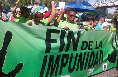 La transparencia será uno de los grandes desafíos de Abinader La transparencia será uno de los grandes desafíos de Abinader