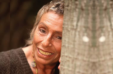 Silvina Walger Silvina Walger